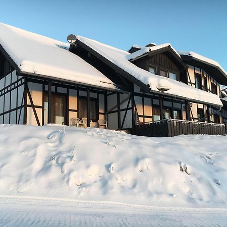 Landhaus-Postwiese Winterberg Zewnętrze zdjęcie